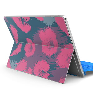 Surface Pro7 (2019) Pro6 Pro2017 pro4 p XLV[ igsticker T[tFX m[gubN m[gp\R Jo[ P[X tB XebJ[ ANZT[ ی 011581 qE@Aj}@Jt