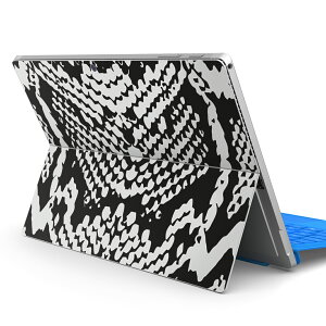 Surface Pro7 (2019) Pro6 Pro2017 pro4 p XLV[ igsticker T[tFX m[gubN m[gp\R Jo[ P[X tB XebJ[ ANZT[ ی 011586 ֕@Aj}@