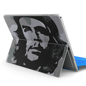 Surface Pro7 (2019) Pro6 Pro2017 pro4 p XLV[ igsticker T[tFX m[gubN m[gp\R Jo[ P[X tB XebJ[ ANZT[ ی 011592 A[~[@ʁ@Jt