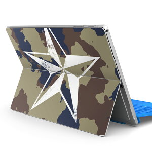 Surface Pro7 (2019) Pro6 Pro2017 pro4 p XLV[ igsticker T[tFX m[gubN m[gp\R Jo[ P[X tB XebJ[ ANZT[ ی 011597 ʁ@Jt@
