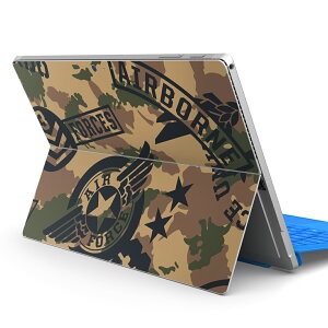 Surface Pro7 (2019) Pro6 Pro2017 pro4 p XLV[ igsticker T[tFX m[gubN m[gp\R Jo[ P[X tB XebJ[ ANZT[ ی 011605 A[~[@ʁ@Jt