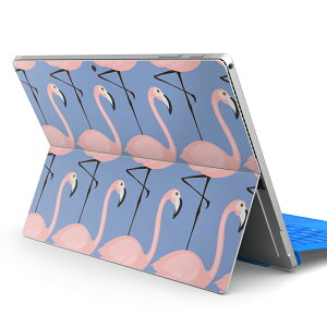 Surface Pro7 (2019) Pro6 Pro2017 pro4 p XLV[ igsticker T[tFX m[gubN m[gp\R Jo[ P[X tB XebJ[ ANZT[ ی 011619 t~S@@