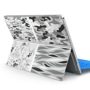 Surface Pro7 (2019) Pro6 Pro2017 pro4 �p �X�L���V�[�� igsticker �T�[�t�F�X �m�[�g�u�b�N �m�[�g�p�\�R�� �J�o�[ �P�[�X �t�B���� �X�e�b�J�[ �A�N�Z�T���[ �ی� 011629 ���ʁ@�J���t���@�O���[