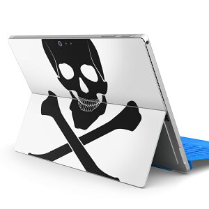 Surface Pro7 (2019) Pro6 Pro2017 pro4 p XLV[ igsticker T[tFX m[gubN m[gp\R Jo[ P[X tB XebJ[ ANZT[ ی 011644 hN@[@