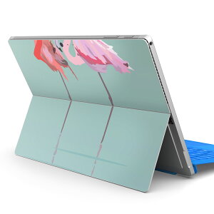 Surface Pro7 (2019) Pro6 Pro2017 pro4 �p �X�L���V�[�� igsticker �T�[�t�F�X �m�[�g�u�b�N �m�[�g�p�\�R�� �J�o�[ �P�[�X �t�B���� �X�e�b�J�[ �A�N�Z�T���[ �ی� 011652 �t���~���S�@���Ӂ@����
