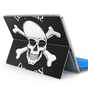 Surface Pro7 (2019) Pro6 Pro2017 pro4 p XLV[ igsticker T[tFX m[gubN m[gp\R Jo[ P[X tB XebJ[ ANZT[ ی 011664 [@hN@