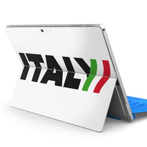 Surface Pro7 (2019) Pro6 Pro2017 pro4 �p �X�L���V�[�� igsticker �T�[�t�F�X �m�[�g�u�b�N �m�[�g�p�\�R�� �J�o�[ �P�[�X �t�B���� �X�e�b�J�[ �A�N�Z�T���[ �ی� 011666 �C�^���A�@�O���@����