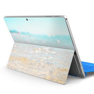Surface Pro7 (2019) Pro6 Pro2017 pro4 p XLV[ igsticker T[tFX m[gubN m[gp\R Jo[ P[X tB XebJ[ ANZT[ ی 011670 C@l@ʐ^