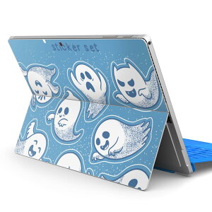 Surface Pro7 (2019) Pro6 Pro2017 pro4 p XLV[ igsticker T[tFX m[gubN m[gp\R Jo[ P[X tB XebJ[ ANZT[ ی 011691 ΂@LN^[@S[Xg