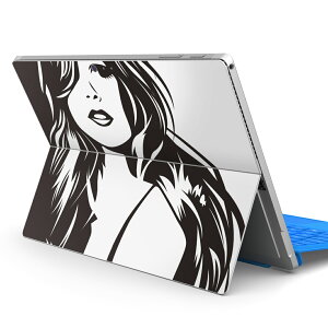 Surface Pro7 (2019) Pro6 Pro2017 pro4 �p �X�L���V�[�� igsticker �T�[�t�F�X �m�[�g�u�b�N �m�[�g�p�\�R�� �J�o�[ �P�[�X �t�B���� �X�e�b�J�[ �A�N�Z�T���[ �ی� 011699 �����@�l���@�C���X�g