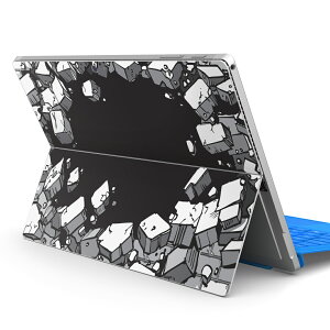 Surface Pro7 (2019) Pro6 Pro2017 pro4 �p �X�L���V�[�� igsticker �T�[�t�F�X �m�[�g�u�b�N �m�[�g�p�\�R�� �J�o�[ �P�[�X �t�B���� �X�e�b�J�[ �A�N�Z�T���[ �ی� 011711 �����K�@�C���X�g�@��