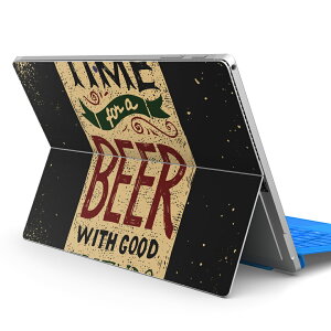 Surface Pro7 (2019) Pro6 Pro2017 pro4 p XLV[ igsticker T[tFX m[gubN m[gp\R Jo[ P[X tB XebJ[ ANZT[ ی 011712 r[@ݕ@p