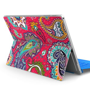 Surface Pro7 (2019) Pro6 Pro2017 pro4 �p �X�L���V�[�� igsticker �T�[�t�F�X �m�[�g�u�b�N �m�[�g�p�\�R�� �J�o�[ �P�[�X �t�B���� �X�e�b�J�[ �A�N�Z�T���[ �ی� 011727 �y�C�Y���[�@�͗l�@�s���N