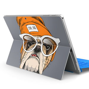 Surface Pro7 (2019) Pro6 Pro2017 pro4 �p �X�L���V�[�� igsticker �T�[�t�F�X �m�[�g�u�b�N �m�[�g�p�\�R�� �J�o�[ �P�[�X �t�B���� �X�e�b�J�[ �A�N�Z�T���[ �ی� 011757 ���@�X�q�@�T���O���X