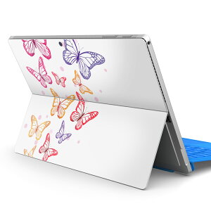 Surface Pro7 (2019) Pro6 Pro2017 pro4 �p �X�L���V�[�� igsticker �T�[�t�F�X �m�[�g�u�b�N �m�[�g�p�\�R�� �J�o�[ �P�[�X �t�B���� �X�e�b�J�[ �A�N�Z�T���[ �ی� 011758 ���@�J���t���@�V���v��