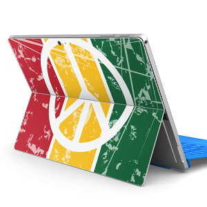 Surface Pro7 (2019) Pro6 Pro2017 pro4 �p �X�L���V�[�� igsticker �T�[�t�F�X �m�[�g�u�b�N �m�[�g�p�\�R�� �J�o�[ �P�[�X �t�B���� �X�e�b�J�[ �A�N�Z�T���[ �ی� 011763 ���Q�G�@�s�[�X�@���y