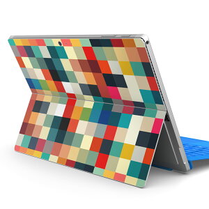 Surface Pro7 (2019) Pro6 Pro2017 pro4 p XLV[ igsticker T[tFX m[gubN m[gp\R Jo[ P[X tB XebJ[ ANZT[ ی 011764 Jt@UCN@Vv