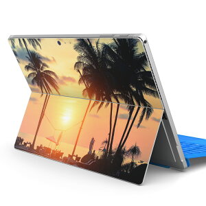 Surface Pro7 (2019) Pro6 Pro2017 pro4 p XLV[ igsticker T[tFX m[gubN m[gp\R Jo[ P[X tB XebJ[ ANZT[ ی 011779 ʐ^@V̖؁@[Ă