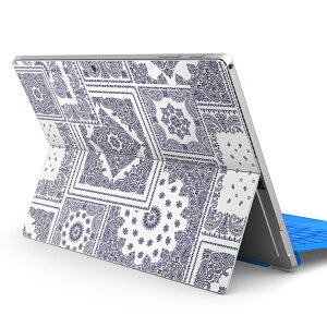 Surface Pro7 (2019) Pro6 Pro2017 pro4 p XLV[ igsticker T[tFX m[gubN m[gp\R Jo[ P[X tB XebJ[ ANZT[ ی 011784 yCY[@͗l@