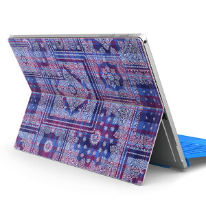 Surface Pro7 (2019) Pro6 Pro2017 pro4 p XLV[ igsticker T[tFX m[gubN m[gp\R Jo[ P[X tB XebJ[ ANZT[ ی 011786 yCY[@͗l@