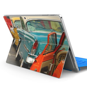 Surface Pro7 (2019) Pro6 Pro2017 pro4 p XLV[ igsticker T[tFX m[gubN m[gp\R Jo[ P[X tB XebJ[ ANZT[ ی 011794 O@ԁ@ʐ^