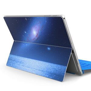 Surface Pro7 (2019) Pro6 Pro2017 pro4 p XLV[ igsticker T[tFX m[gubN m[gp\R Jo[ P[X tB XebJ[ ANZT[ ی 011811 F@f@