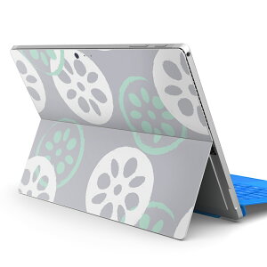 Surface Pro7 (2019) Pro6 Pro2017 pro4 p XLV[ igsticker T[tFX m[gubN m[gp\R Jo[ P[X tB XebJ[ ANZT[ ی 011832 ͗l@pXe@a