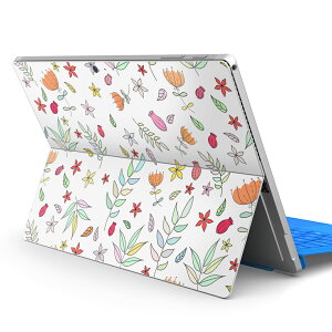 Surface Pro7 (2019) Pro6 Pro2017 pro4 p XLV[ igsticker T[tFX m[gubN m[gp\R Jo[ P[X tB XebJ[ ANZT[ ی 011847 ԕ@͗l@킢