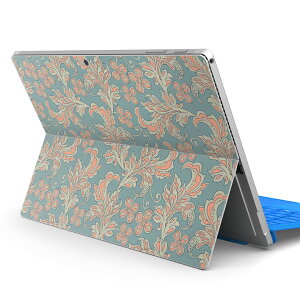 Surface Pro7 (2019) Pro6 Pro2017 pro4 p XLV[ igsticker T[tFX m[gubN m[gp\R Jo[ P[X tB XebJ[ ANZT[ ی 011848 @͗l@GKg