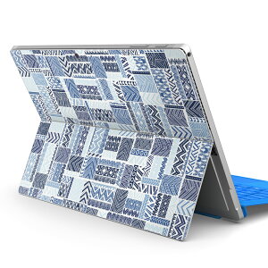 Surface Pro7 (2019) Pro6 Pro2017 pro4 p XLV[ igsticker T[tFX m[gubN m[gp\R Jo[ P[X tB XebJ[ ANZT[ ی 011854 ͗l@u[@