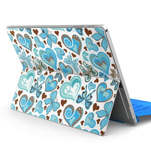 Surface Pro7 (2019) Pro6 Pro2017 pro4 �p �X�L���V�[�� igsticker �T�[�t�F�X �m�[�g�u�b�N �m�[�g�p�\�R�� �J�o�[ �P�[�X �t�B���� �X�e�b�J�[ �A�N�Z�T���[ �ی� 011855 �p���@�����������@�������