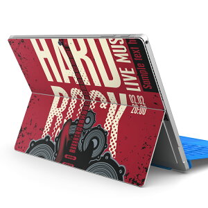 Surface Pro7 (2019) Pro6 Pro2017 pro4 p XLV[ igsticker T[tFX m[gubN m[gp\R Jo[ P[X tB XebJ[ ANZT[ ی 011867 M^[@bN@