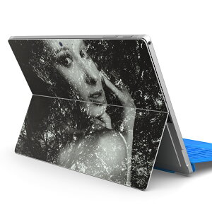 Surface Pro7 (2019) Pro6 Pro2017 pro4 �p �X�L���V�[�� igsticker �T�[�t�F�X �m�[�g�u�b�N �m�[�g�p�\�R�� �J�o�[ �P�[�X �t�B���� �X�e�b�J�[ �A�N�Z�T���[ �ی� 011875 �����@�@���m�g�[��