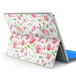 Surface Pro7 (2019) Pro6 Pro2017 pro4 p XLV[ igsticker T[tFX m[gubN m[gp\R Jo[ P[X tB XebJ[ ANZT[ ی 011876 ԕ@sN@킢