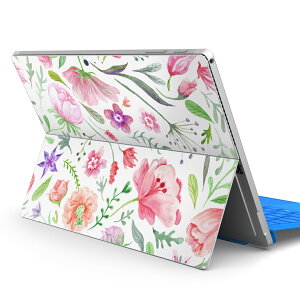 Surface Pro7 (2019) Pro6 Pro2017 pro4 p XLV[ igsticker T[tFX m[gubN m[gp\R Jo[ P[X tB XebJ[ ANZT[ ی 011884 ԕ@͗l@킢