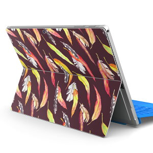 Surface Pro7 (2019) Pro6 Pro2017 pro4 p XLV[ igsticker T[tFX m[gubN m[gp\R Jo[ P[X tB XebJ[ ANZT[ ی 011891 H@͗l@