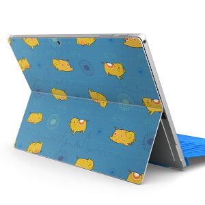 Surface Pro7 (2019) Pro6 Pro2017 pro4 p XLV[ igsticker T[tFX m[gubN m[gp\R Jo[ P[X tB XebJ[ ANZT[ ی 011894 @͗l@킢