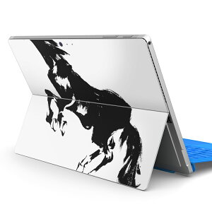 Surface Pro7 (2019) Pro6 Pro2017 pro4 �p �X�L���V�[�� igsticker �T�[�t�F�X �m�[�g�u�b�N �m�[�g�p�\�R�� �J�o�[ �P�[�X �t�B���� �X�e�b�J�[ �A�N�Z�T���[ �ی� 011898 �n�@�V���G�b�g�@���m�g�[��