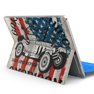 Surface Pro7 (2019) Pro6 Pro2017 pro4 p XLV[ igsticker T[tFX m[gubN m[gp\R Jo[ P[X tB XebJ[ ANZT[ ی 011910 AJ@ԁ@p