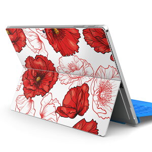 Surface Pro7 (2019) Pro6 Pro2017 pro4 p XLV[ igsticker T[tFX m[gubN m[gp\R Jo[ P[X tB XebJ[ ANZT[ ی 011911 ԕ@ԁ@