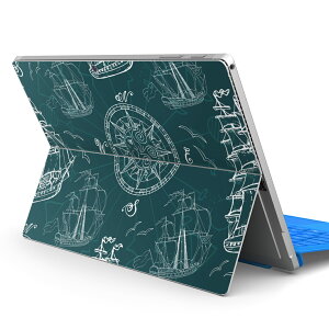 Surface Pro7 (2019) Pro6 Pro2017 pro4 �p �X�L���V�[�� igsticker �T�[�t�F�X �m�[�g�u�b�N �m�[�g�p�\�R�� �J�o�[ �P�[�X �t�B���� �X�e�b�J�[ �A�N�Z�T���[ �ی� 011946 �D�@�}�[�N�@�C