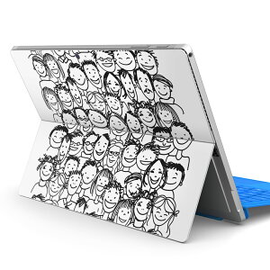 Surface Pro7 (2019) Pro6 Pro2017 pro4 �p �X�L���V�[�� igsticker �T�[�t�F�X �m�[�g�u�b�N �m�[�g�p�\�R�� �J�o�[ �P�[�X �t�B���� �X�e�b�J�[ �A�N�Z�T���[ �ی� 011957 �C���X�g�@�l���@���m�g�[��