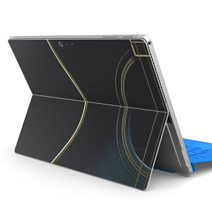 Surface Pro7 (2019) Pro6 Pro2017 pro4 p XLV[ igsticker T[tFX m[gubN m[gp\R Jo[ P[X tB XebJ[ ANZT[ ی 011978 M^[@@