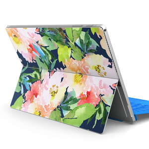 Surface Pro7 (2019) Pro6 Pro2017 pro4 p XLV[ igsticker T[tFX m[gubN m[gp\R Jo[ P[X tB XebJ[ ANZT[ ی 012058 ԁ@A@lCr[