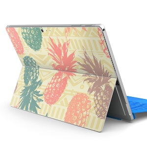 Surface Pro7 (2019) Pro6 Pro2017 pro4 p XLV[ igsticker T[tFX m[gubN m[gp\R Jo[ P[X tB XebJ[ ANZT[ ی 012078 pCibv@ā@͗l