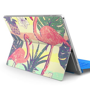 Surface Pro7 (2019) Pro6 Pro2017 pro4 p XLV[ igsticker T[tFX m[gubN m[gp\R Jo[ P[X tB XebJ[ ANZT[ ی 012080 t~S@pCibv@