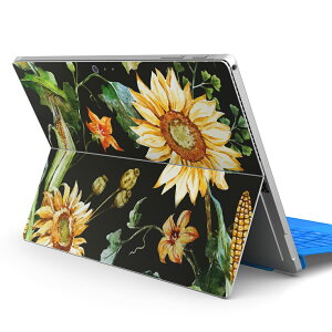 Surface Pro7 (2019) Pro6 Pro2017 pro4 p XLV[ igsticker T[tFX m[gubN m[gp\R Jo[ P[X tB XebJ[ ANZT[ ی 012091 Ђ܂@ԁ@
