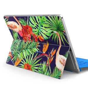 Surface Pro7 (2019) Pro6 Pro2017 pro4 p XLV[ igsticker T[tFX m[gubN m[gp\R Jo[ P[X tB XebJ[ ANZT[ ی 012115 t~S@nCrXJX@A