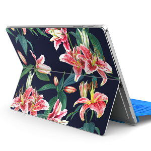 Surface Pro7 (2019) Pro6 Pro2017 pro4 p XLV[ igsticker T[tFX m[gubN m[gp\R Jo[ P[X tB XebJ[ ANZT[ ی 012130 ԁ@A@lCr[