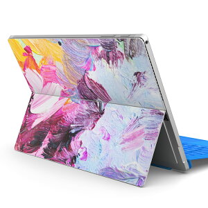 Surface Pro7 (2019) Pro6 Pro2017 pro4 p XLV[ igsticker T[tFX m[gubN m[gp\R Jo[ P[X tB XebJ[ ANZT[ ی 012178 @G@G̋